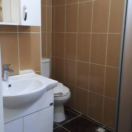 Ararat * Стамбул