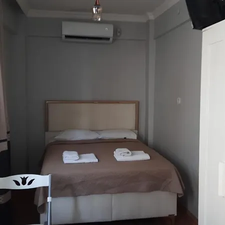 Ararat Hotel Estambul