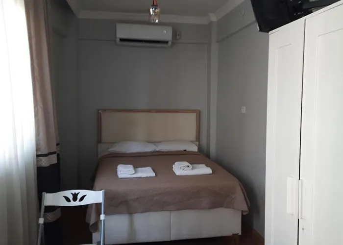 Ararat Hotel Istanbul